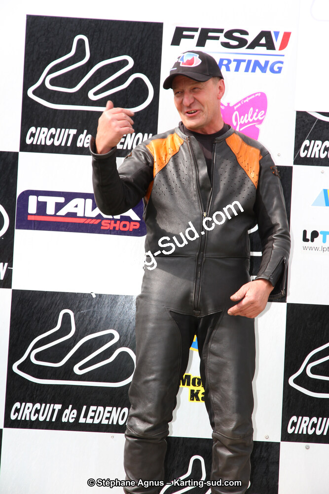 21 & 22/05/2016 : 1ère manche du Championnat de France KZ Long Circuit et Championnat d’Europe Superkart à Lédenon (Photos Stéphane Agnus) 2016 — karting
