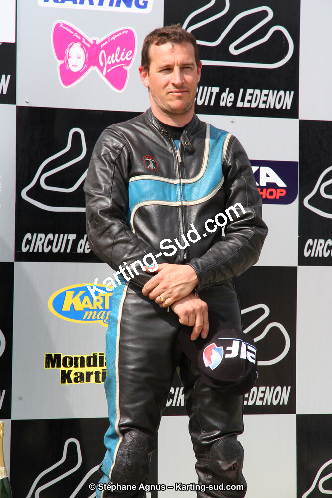 21 & 22/05/2016 : 1ère manche du Championnat de France KZ Long Circuit et Championnat d’Europe Superkart à Lédenon (Photos Stéphane Agnus) 2016 — karting