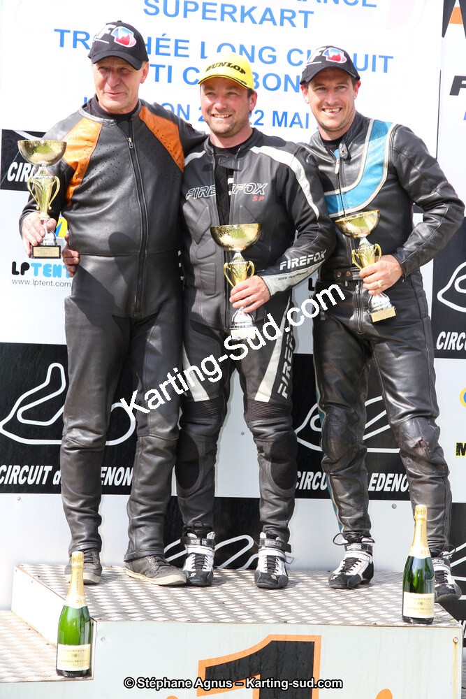 21 & 22/05/2016 : 1ère manche du Championnat de France KZ Long Circuit et Championnat d’Europe Superkart à Lédenon (Photos Stéphane Agnus) 2016 — karting