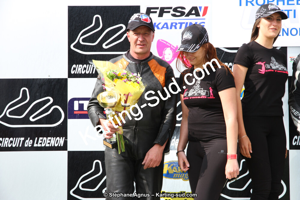 21 & 22/05/2016 : 1ère manche du Championnat de France KZ Long Circuit et Championnat d’Europe Superkart à Lédenon (Photos Stéphane Agnus) 2016 — karting