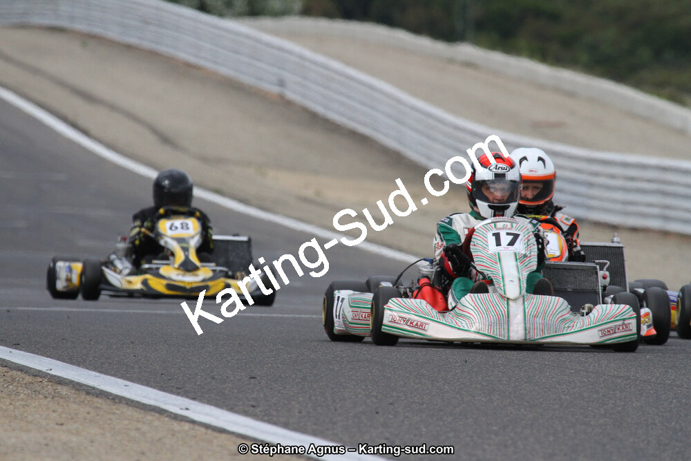 21 & 22/05/2016 : 1ère manche du Championnat de France KZ Long Circuit et Championnat d’Europe Superkart à Lédenon (Photos Stéphane Agnus) 2016 — karting