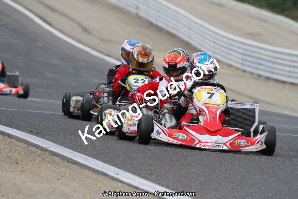 21 & 22/05/2016 : 1ère manche du Championnat de France KZ Long Circuit et Championnat d’Europe Superkart à Lédenon (Photos Stéphane Agnus) 2016 — karting