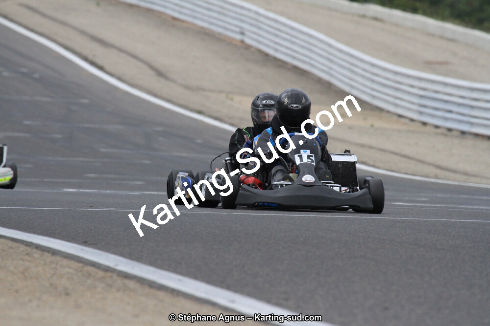21 & 22/05/2016 : 1ère manche du Championnat de France KZ Long Circuit et Championnat d’Europe Superkart à Lédenon (Photos Stéphane Agnus) 2016 — karting