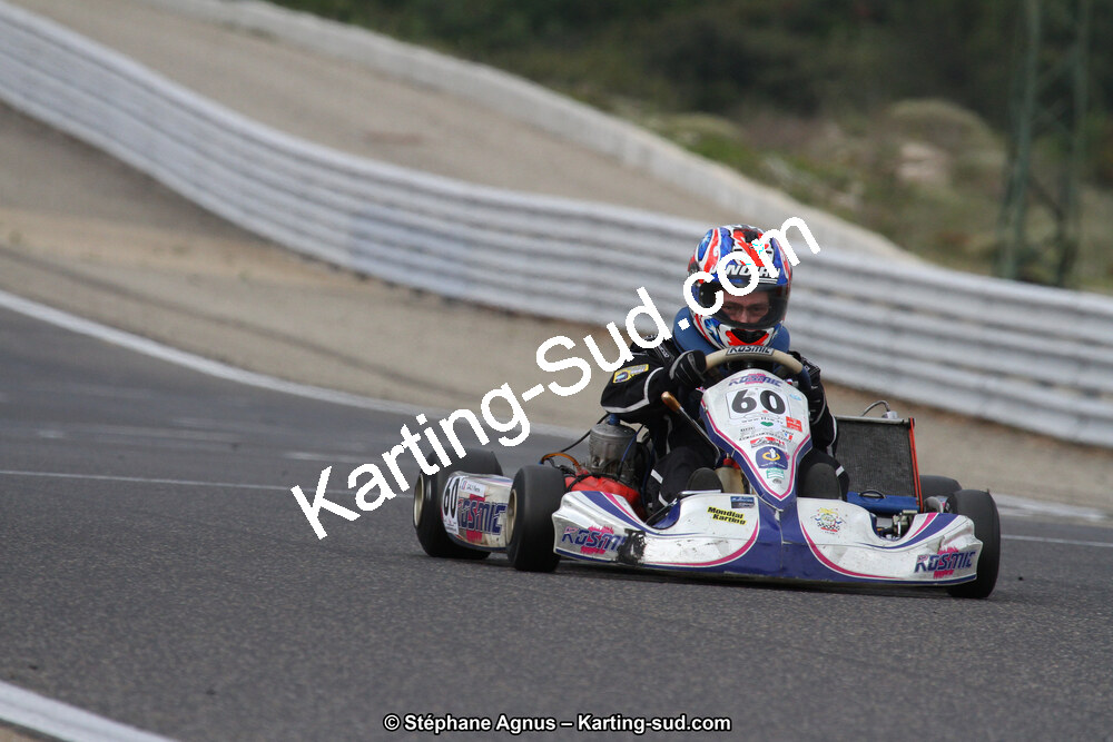 21 & 22/05/2016 : 1ère manche du Championnat de France KZ Long Circuit et Championnat d’Europe Superkart à Lédenon (Photos Stéphane Agnus) 2016 — karting