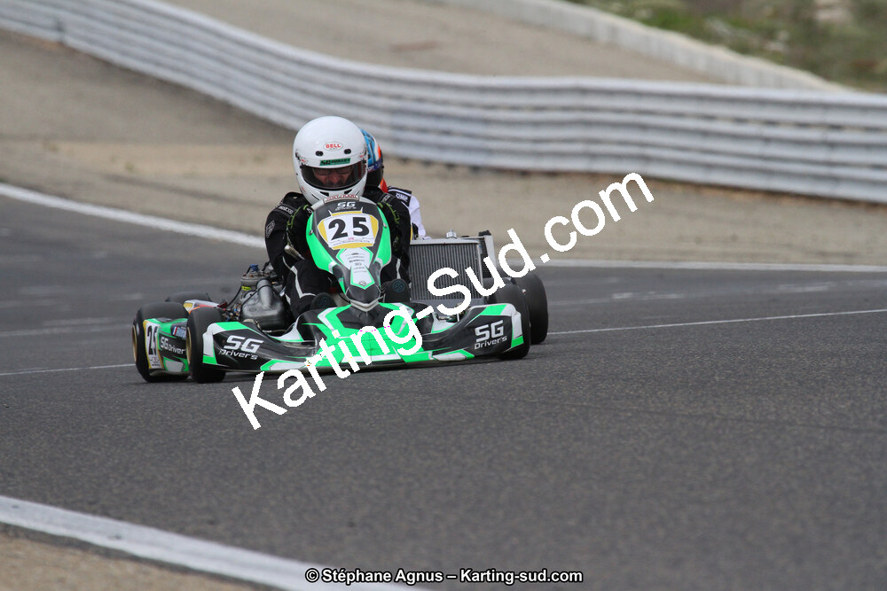 21 & 22/05/2016 : 1ère manche du Championnat de France KZ Long Circuit et Championnat d’Europe Superkart à Lédenon (Photos Stéphane Agnus) 2016 — karting