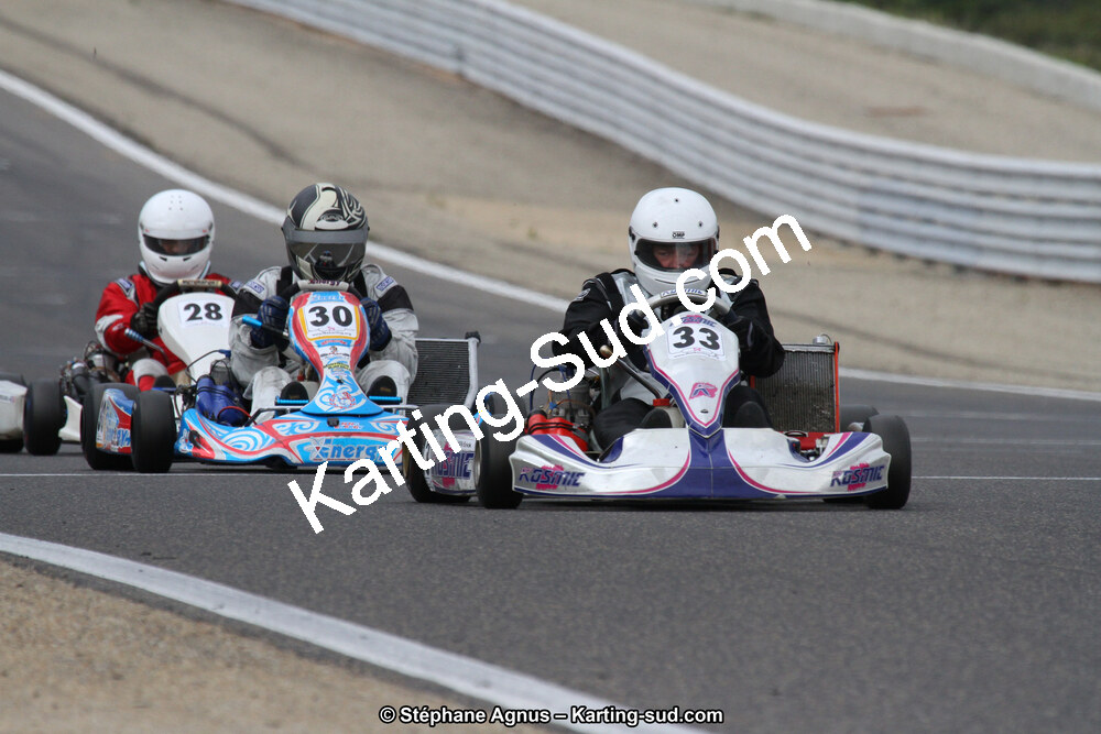 21 & 22/05/2016 : 1ère manche du Championnat de France KZ Long Circuit et Championnat d’Europe Superkart à Lédenon (Photos Stéphane Agnus) 2016 — karting