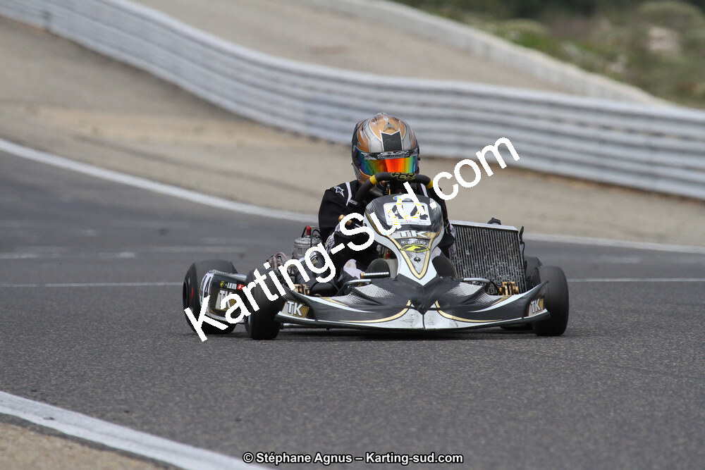 21 & 22/05/2016 : 1ère manche du Championnat de France KZ Long Circuit et Championnat d’Europe Superkart à Lédenon (Photos Stéphane Agnus) 2016 — karting