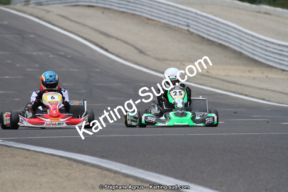 21 & 22/05/2016 : 1ère manche du Championnat de France KZ Long Circuit et Championnat d’Europe Superkart à Lédenon (Photos Stéphane Agnus) 2016 — karting