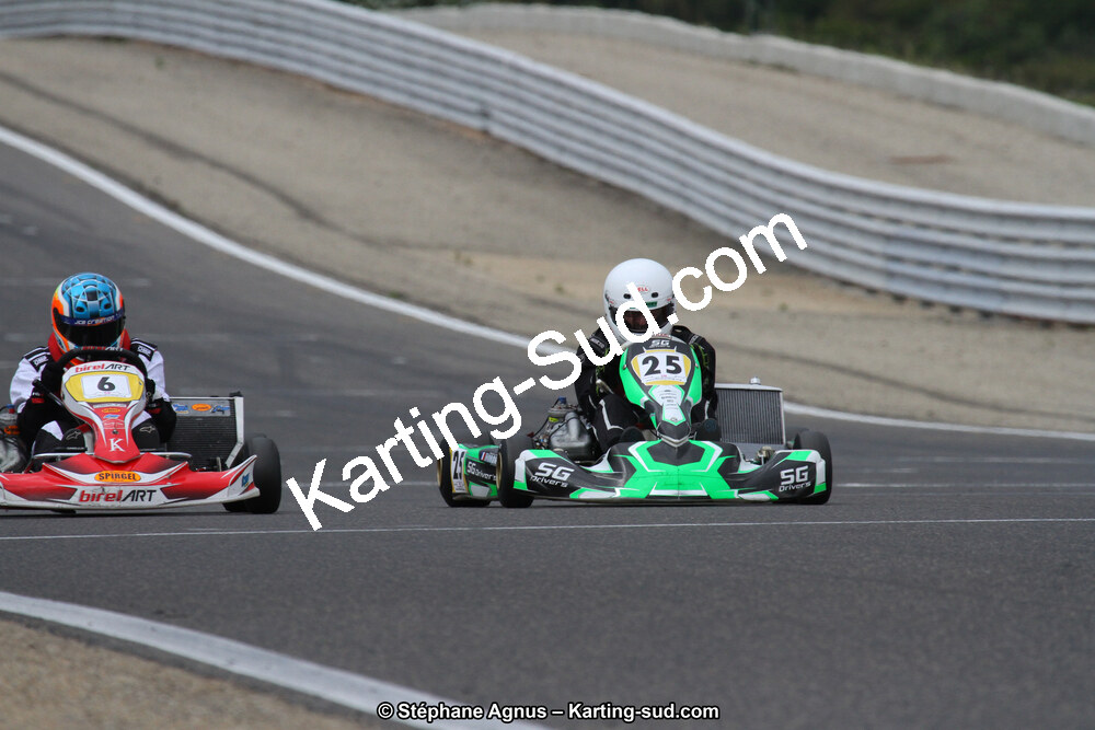 21 & 22/05/2016 : 1ère manche du Championnat de France KZ Long Circuit et Championnat d’Europe Superkart à Lédenon (Photos Stéphane Agnus) 2016 — karting