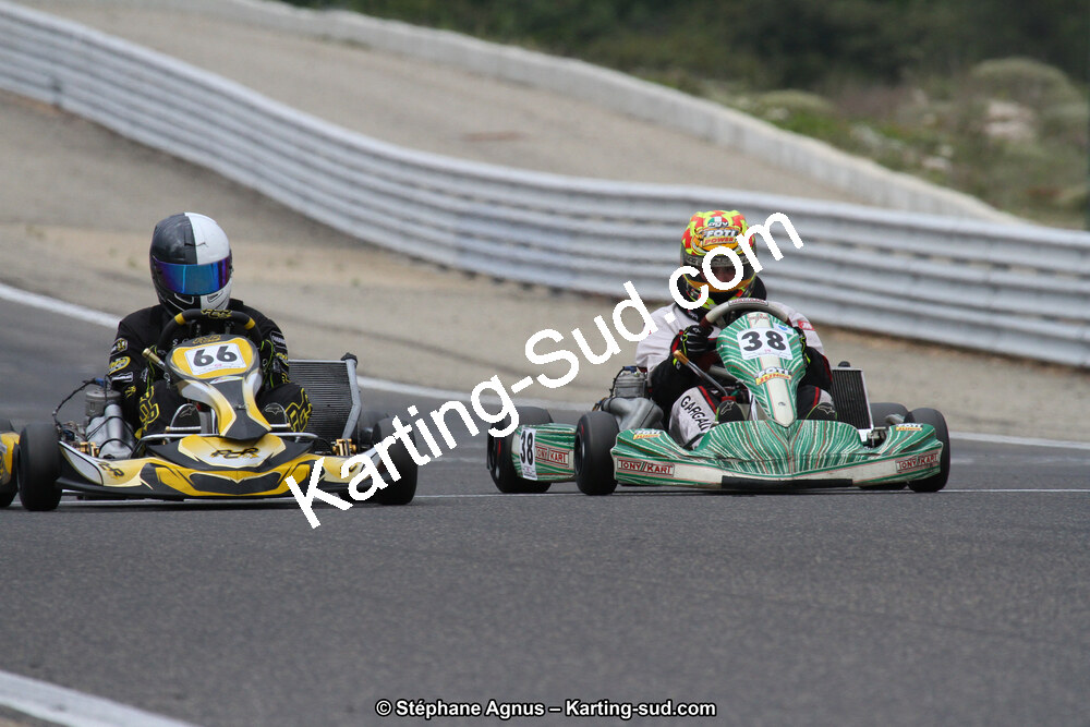 21 & 22/05/2016 : 1ère manche du Championnat de France KZ Long Circuit et Championnat d’Europe Superkart à Lédenon (Photos Stéphane Agnus) 2016 — karting