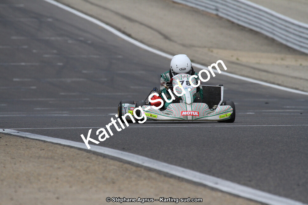 21 & 22/05/2016 : 1ère manche du Championnat de France KZ Long Circuit et Championnat d’Europe Superkart à Lédenon (Photos Stéphane Agnus) 2016 — karting