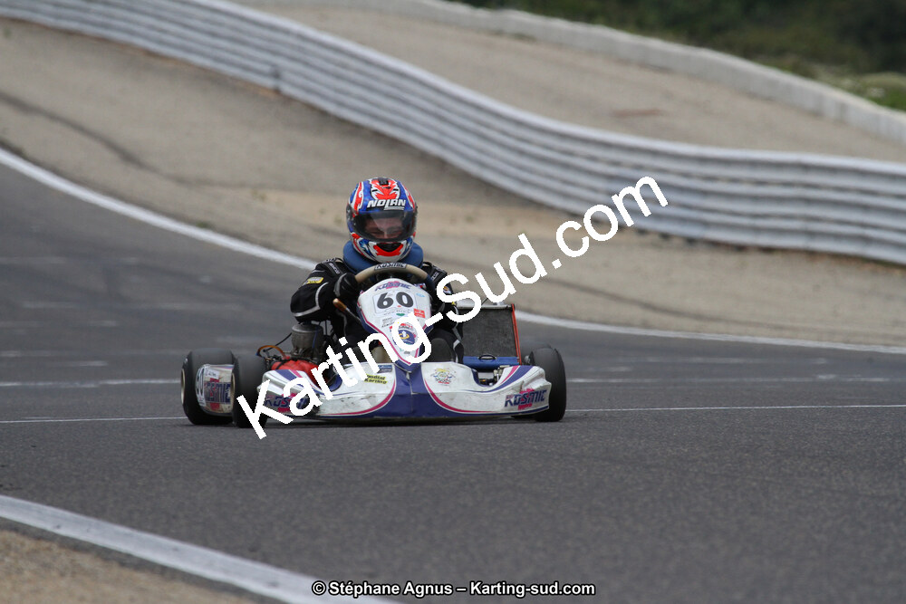 21 & 22/05/2016 : 1ère manche du Championnat de France KZ Long Circuit et Championnat d’Europe Superkart à Lédenon (Photos Stéphane Agnus) 2016 — karting