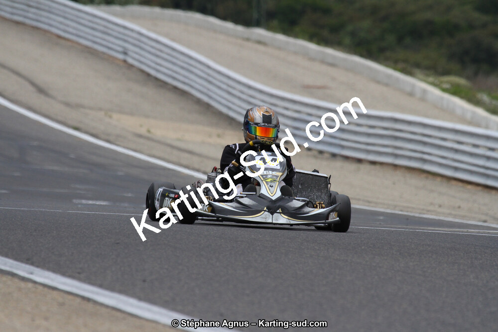 21 & 22/05/2016 : 1ère manche du Championnat de France KZ Long Circuit et Championnat d’Europe Superkart à Lédenon (Photos Stéphane Agnus) 2016 — karting
