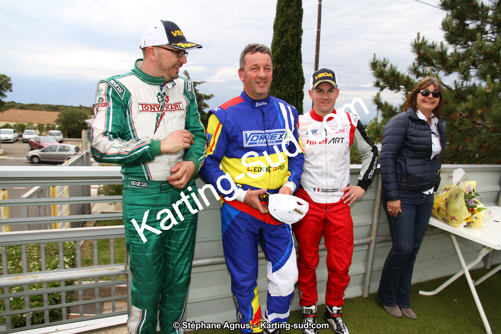 21 & 22/05/2016 : 1ère manche du Championnat de France KZ Long Circuit et Championnat d’Europe Superkart à Lédenon (Photos Stéphane Agnus) 2016 — karting
