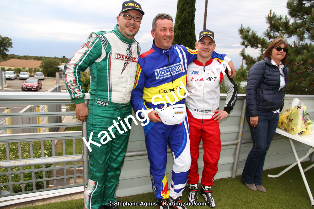 21 & 22/05/2016 : 1ère manche du Championnat de France KZ Long Circuit et Championnat d’Europe Superkart à Lédenon (Photos Stéphane Agnus) 2016 — karting
