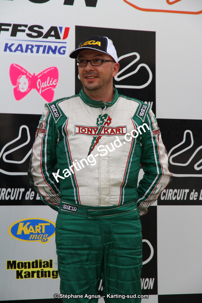 21 & 22/05/2016 : 1ère manche du Championnat de France KZ Long Circuit et Championnat d’Europe Superkart à Lédenon (Photos Stéphane Agnus) 2016 — karting