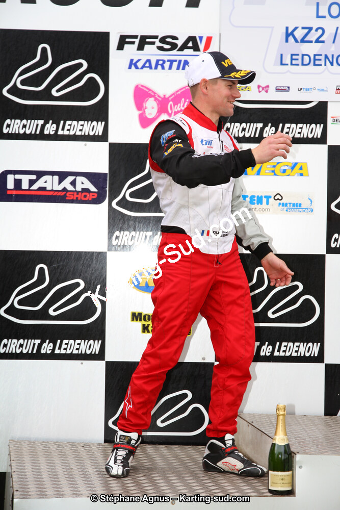 21 & 22/05/2016 : 1ère manche du Championnat de France KZ Long Circuit et Championnat d’Europe Superkart à Lédenon (Photos Stéphane Agnus) 2016 — karting