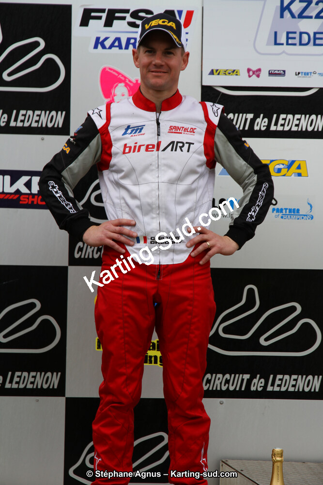 21 & 22/05/2016 : 1ère manche du Championnat de France KZ Long Circuit et Championnat d’Europe Superkart à Lédenon (Photos Stéphane Agnus) 2016 — karting