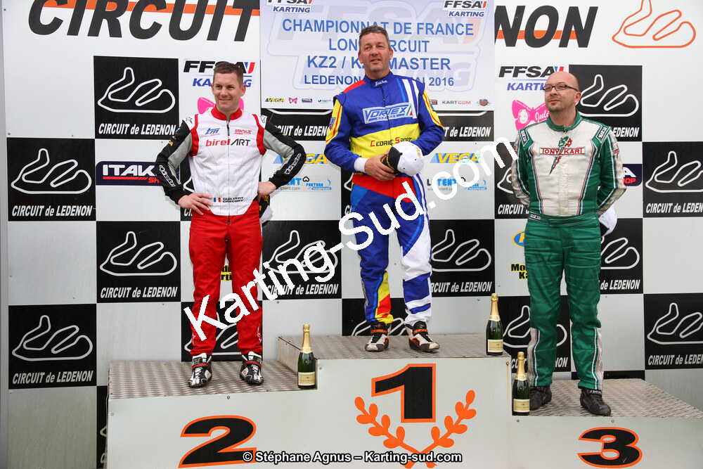 21 & 22/05/2016 : 1ère manche du Championnat de France KZ Long Circuit et Championnat d’Europe Superkart à Lédenon (Photos Stéphane Agnus) 2016 — karting
