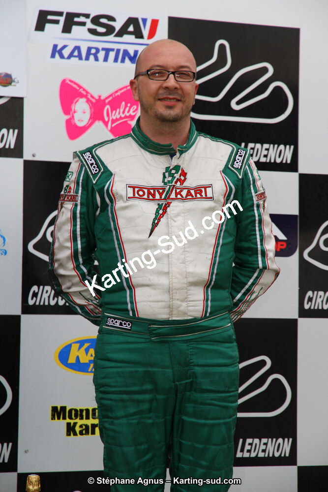 21 & 22/05/2016 : 1ère manche du Championnat de France KZ Long Circuit et Championnat d’Europe Superkart à Lédenon (Photos Stéphane Agnus) 2016 — karting