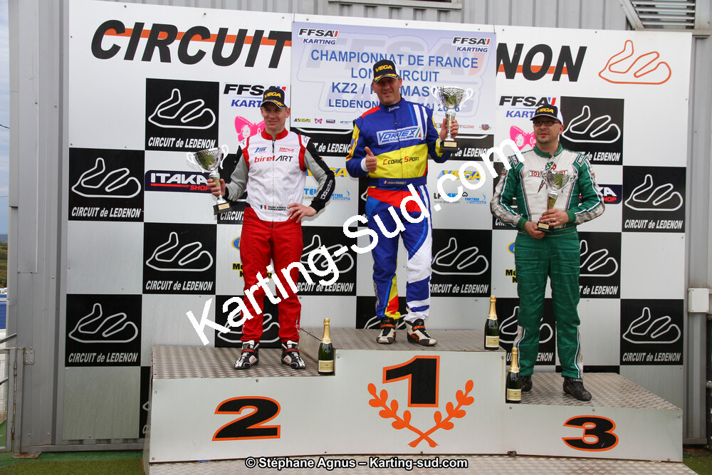 21 & 22/05/2016 : 1ère manche du Championnat de France KZ Long Circuit et Championnat d’Europe Superkart à Lédenon (Photos Stéphane Agnus) 2016 — karting