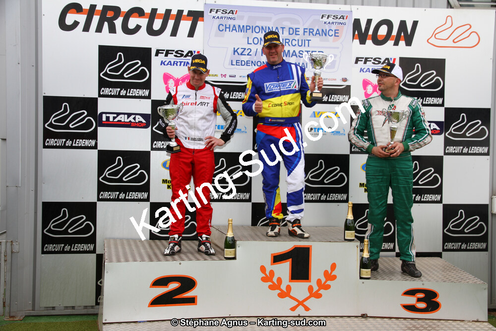 21 & 22/05/2016 : 1ère manche du Championnat de France KZ Long Circuit et Championnat d’Europe Superkart à Lédenon (Photos Stéphane Agnus) 2016 — karting