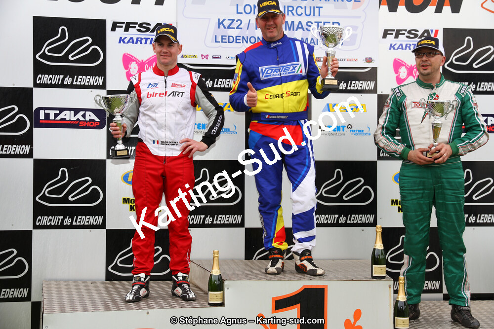 21 & 22/05/2016 : 1ère manche du Championnat de France KZ Long Circuit et Championnat d’Europe Superkart à Lédenon (Photos Stéphane Agnus) 2016 — karting