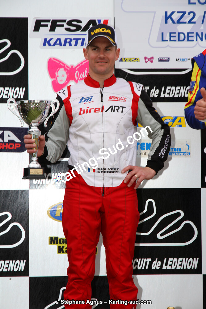 21 & 22/05/2016 : 1ère manche du Championnat de France KZ Long Circuit et Championnat d’Europe Superkart à Lédenon (Photos Stéphane Agnus) 2016 — karting