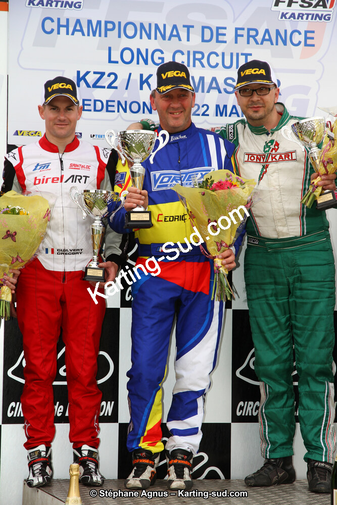 21 & 22/05/2016 : 1ère manche du Championnat de France KZ Long Circuit et Championnat d’Europe Superkart à Lédenon (Photos Stéphane Agnus) 2016 — karting