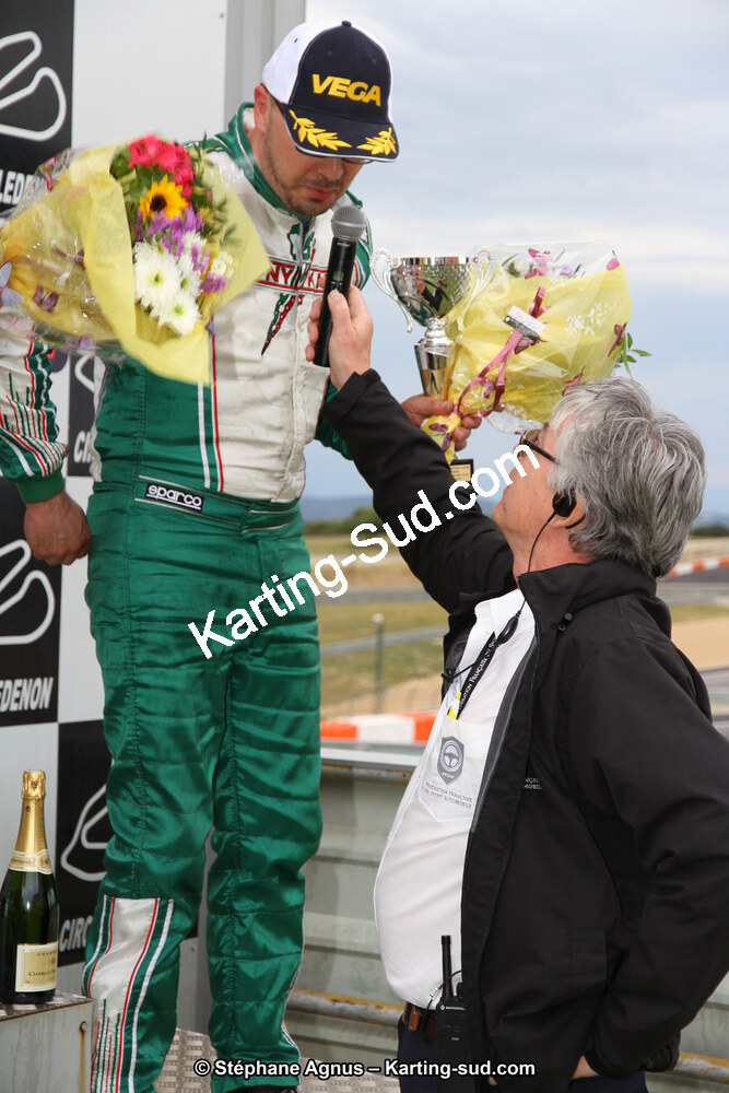21 & 22/05/2016 : 1ère manche du Championnat de France KZ Long Circuit et Championnat d’Europe Superkart à Lédenon (Photos Stéphane Agnus) 2016 — karting