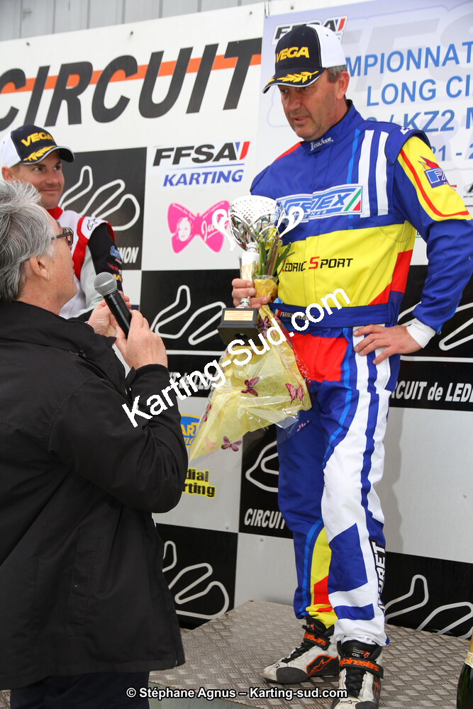 21 & 22/05/2016 : 1ère manche du Championnat de France KZ Long Circuit et Championnat d’Europe Superkart à Lédenon (Photos Stéphane Agnus) 2016 — karting