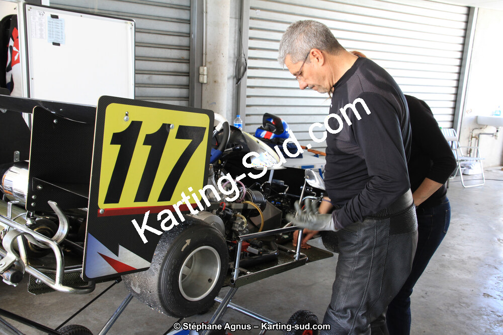 21 & 22/05/2016 : 1ère manche du Championnat de France KZ Long Circuit et Championnat d’Europe Superkart à Lédenon (Photos Stéphane Agnus) 2016 — karting