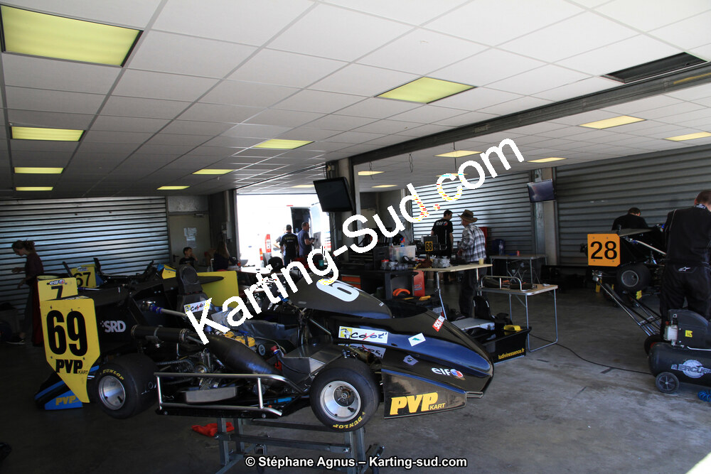 21 & 22/05/2016 : 1ère manche du Championnat de France KZ Long Circuit et Championnat d’Europe Superkart à Lédenon (Photos Stéphane Agnus) 2016 — karting