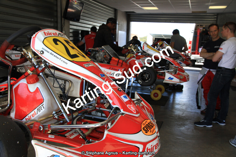 21 & 22/05/2016 : 1ère manche du Championnat de France KZ Long Circuit et Championnat d’Europe Superkart à Lédenon (Photos Stéphane Agnus) 2016 — karting