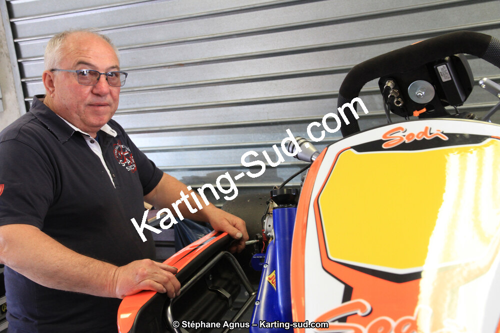 21 & 22/05/2016 : 1ère manche du Championnat de France KZ Long Circuit et Championnat d’Europe Superkart à Lédenon (Photos Stéphane Agnus) 2016 — karting