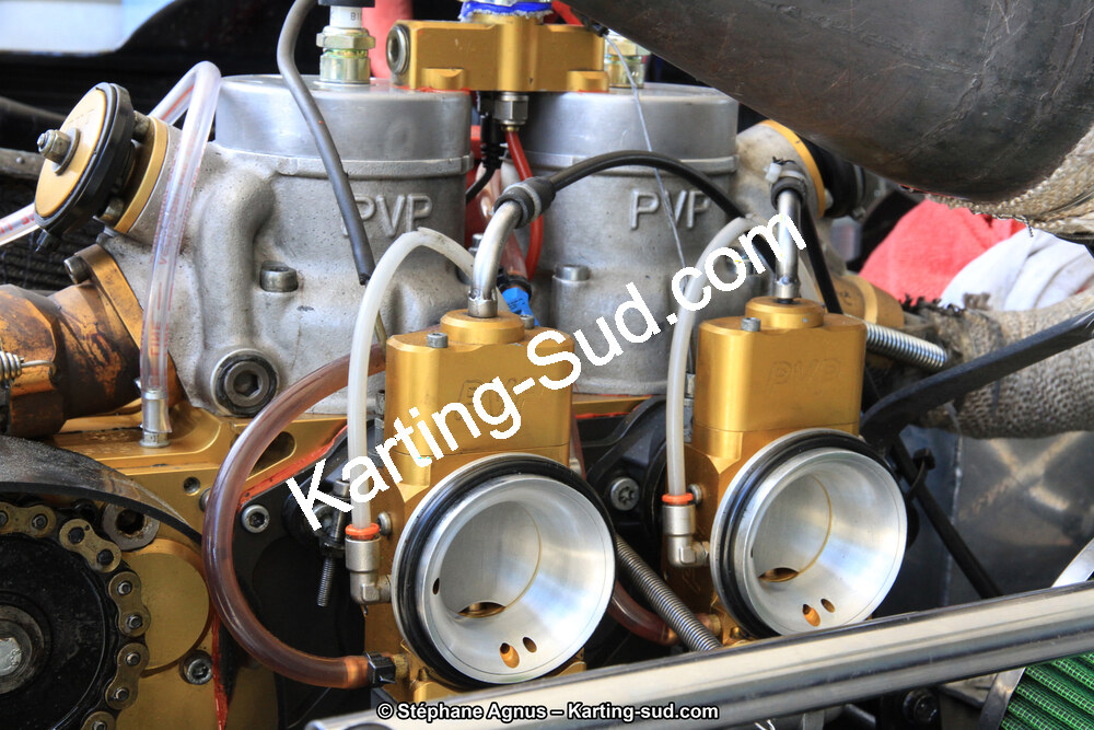 21 & 22/05/2016 : 1ère manche du Championnat de France KZ Long Circuit et Championnat d’Europe Superkart à Lédenon (Photos Stéphane Agnus) 2016 — karting