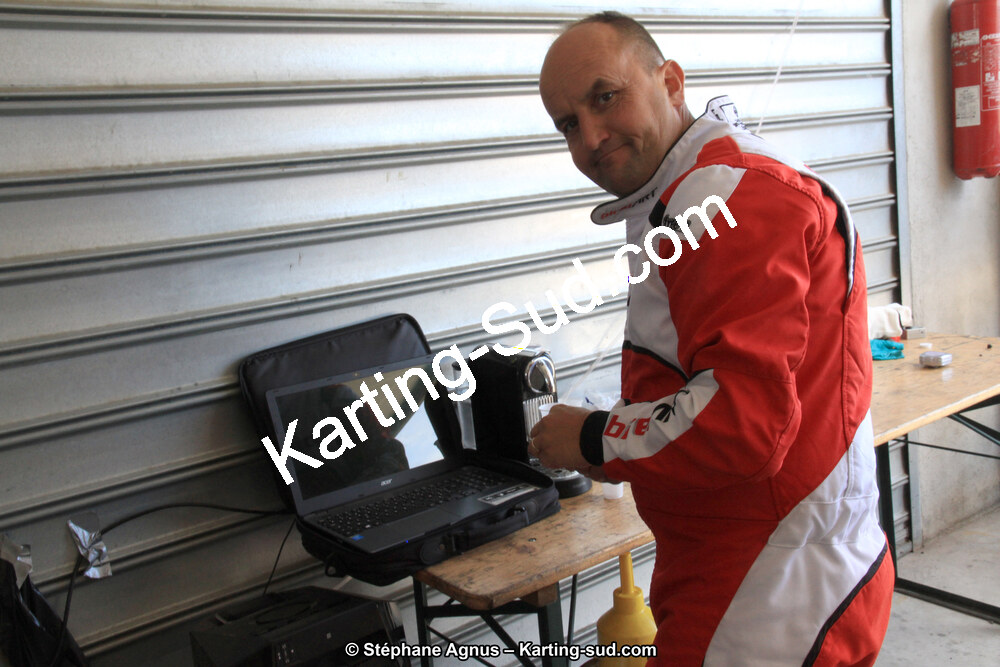 21 & 22/05/2016 : 1ère manche du Championnat de France KZ Long Circuit et Championnat d’Europe Superkart à Lédenon (Photos Stéphane Agnus) 2016 — karting