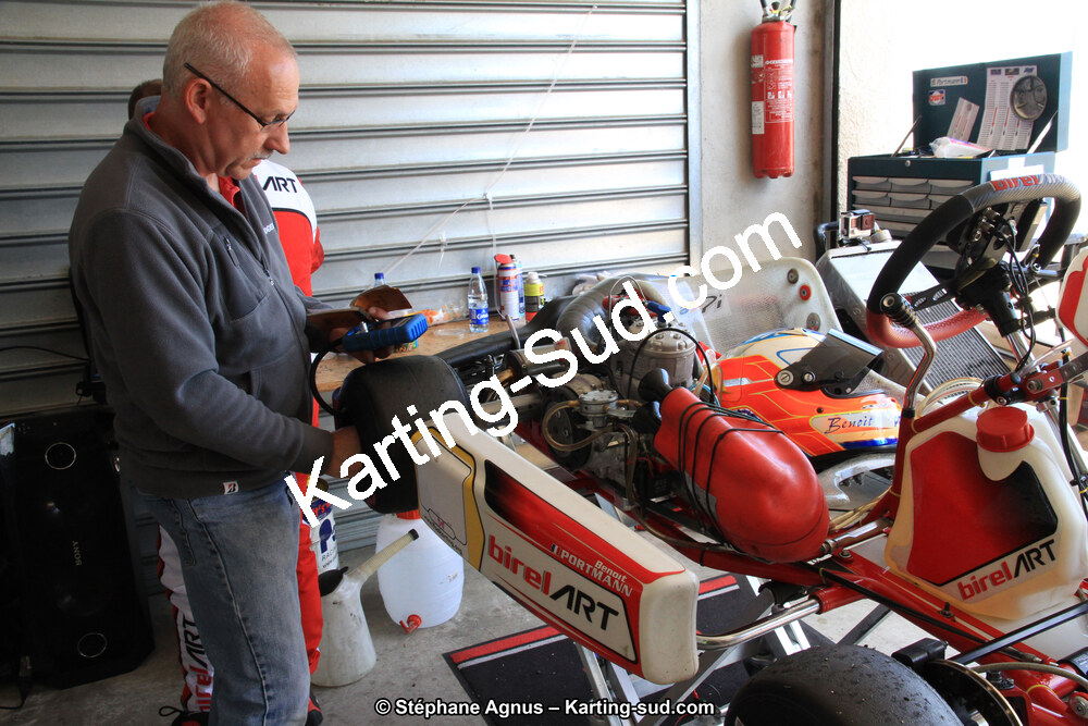 21 & 22/05/2016 : 1ère manche du Championnat de France KZ Long Circuit et Championnat d’Europe Superkart à Lédenon (Photos Stéphane Agnus) 2016 — karting