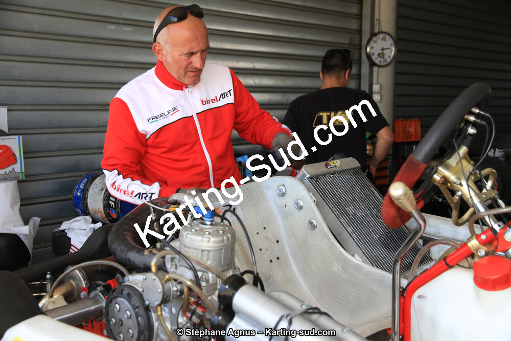 21 & 22/05/2016 : 1ère manche du Championnat de France KZ Long Circuit et Championnat d’Europe Superkart à Lédenon (Photos Stéphane Agnus) 2016 — karting