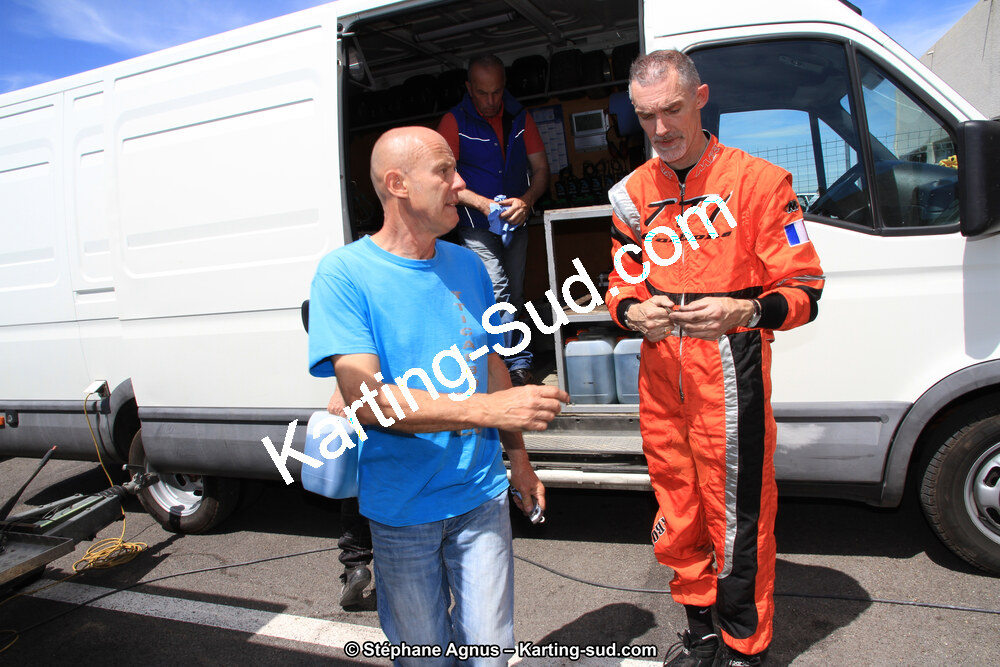 21 & 22/05/2016 : 1ère manche du Championnat de France KZ Long Circuit et Championnat d’Europe Superkart à Lédenon (Photos Stéphane Agnus) 2016 — karting