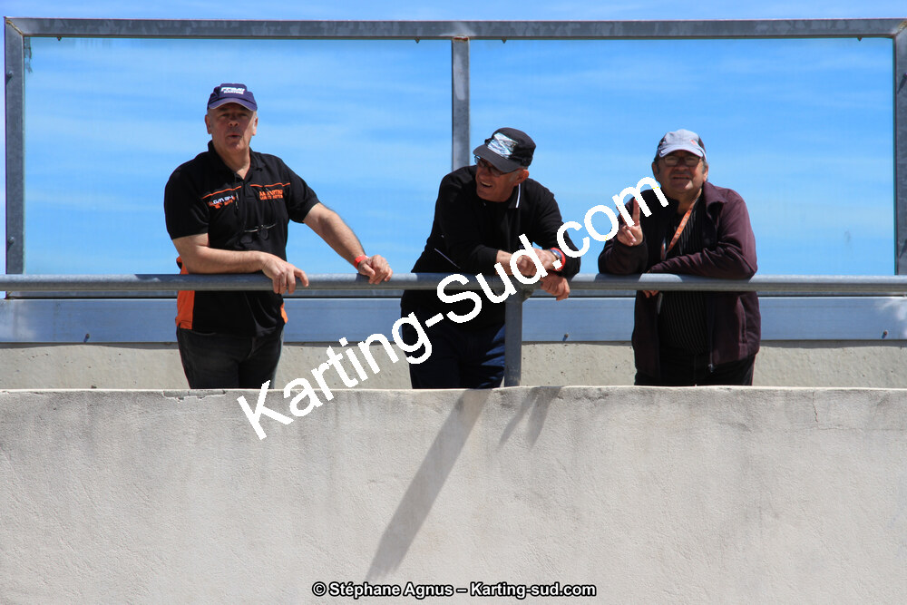 21 & 22/05/2016 : 1ère manche du Championnat de France KZ Long Circuit et Championnat d’Europe Superkart à Lédenon (Photos Stéphane Agnus) 2016 — karting