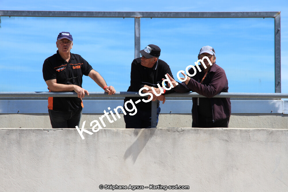 21 & 22/05/2016 : 1ère manche du Championnat de France KZ Long Circuit et Championnat d’Europe Superkart à Lédenon (Photos Stéphane Agnus) 2016 — karting