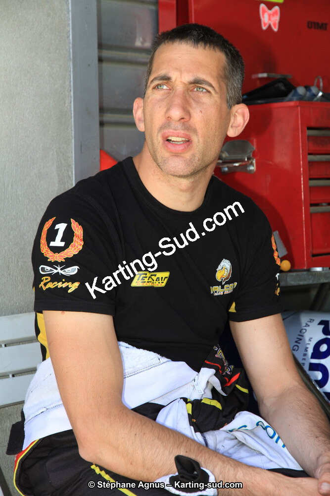 21 & 22/05/2016 : 1ère manche du Championnat de France KZ Long Circuit et Championnat d’Europe Superkart à Lédenon (Photos Stéphane Agnus) 2016 — karting