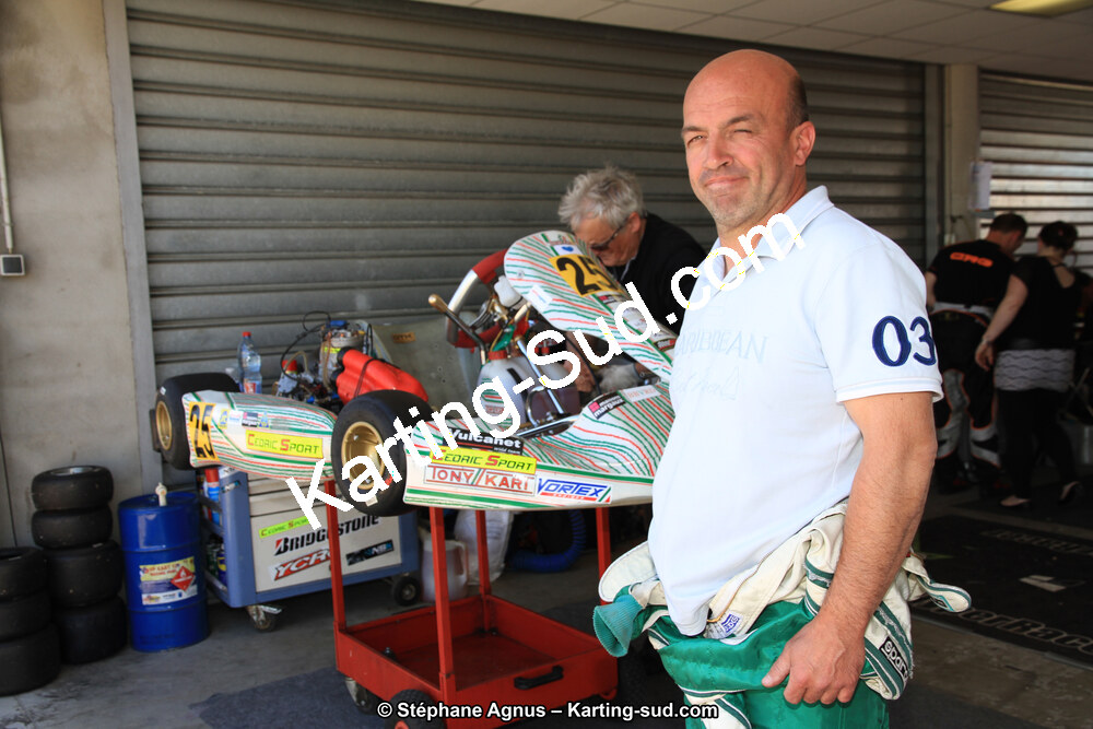 21 & 22/05/2016 : 1ère manche du Championnat de France KZ Long Circuit et Championnat d’Europe Superkart à Lédenon (Photos Stéphane Agnus) 2016 — karting
