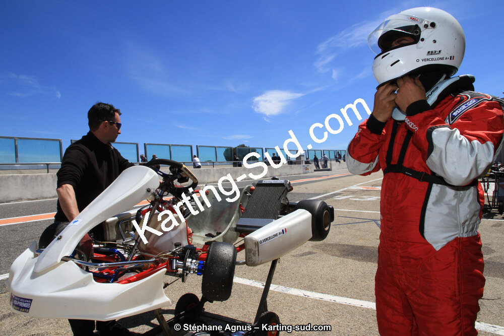 21 & 22/05/2016 : 1ère manche du Championnat de France KZ Long Circuit et Championnat d’Europe Superkart à Lédenon (Photos Stéphane Agnus) 2016 — karting