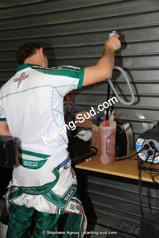 21 & 22/05/2016 : 1ère manche du Championnat de France KZ Long Circuit et Championnat d’Europe Superkart à Lédenon (Photos Stéphane Agnus) 2016 — karting