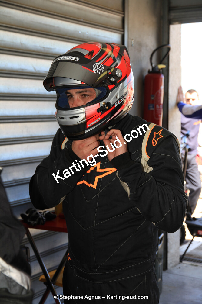 21 & 22/05/2016 : 1ère manche du Championnat de France KZ Long Circuit et Championnat d’Europe Superkart à Lédenon (Photos Stéphane Agnus) 2016 — karting