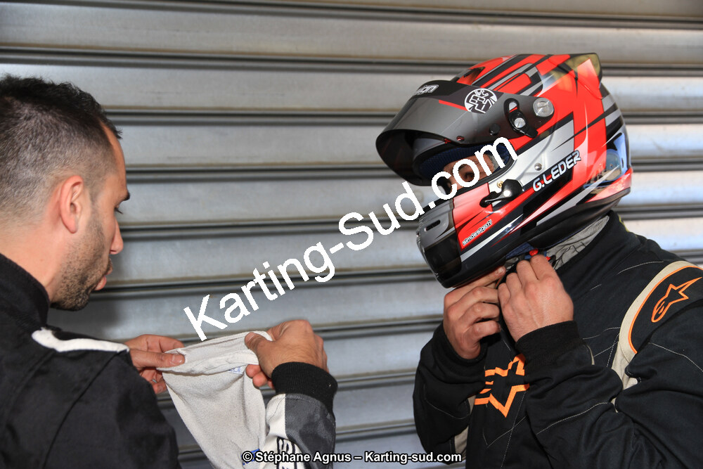 21 & 22/05/2016 : 1ère manche du Championnat de France KZ Long Circuit et Championnat d’Europe Superkart à Lédenon (Photos Stéphane Agnus) 2016 — karting