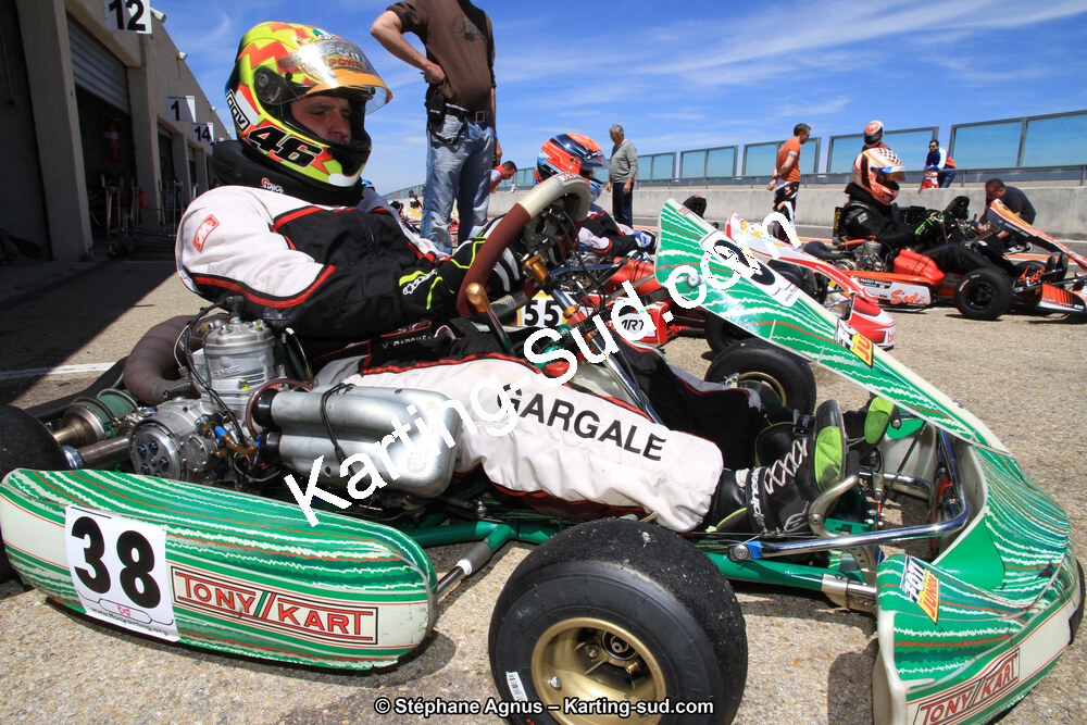 21 & 22/05/2016 : 1ère manche du Championnat de France KZ Long Circuit et Championnat d’Europe Superkart à Lédenon (Photos Stéphane Agnus) 2016 — karting