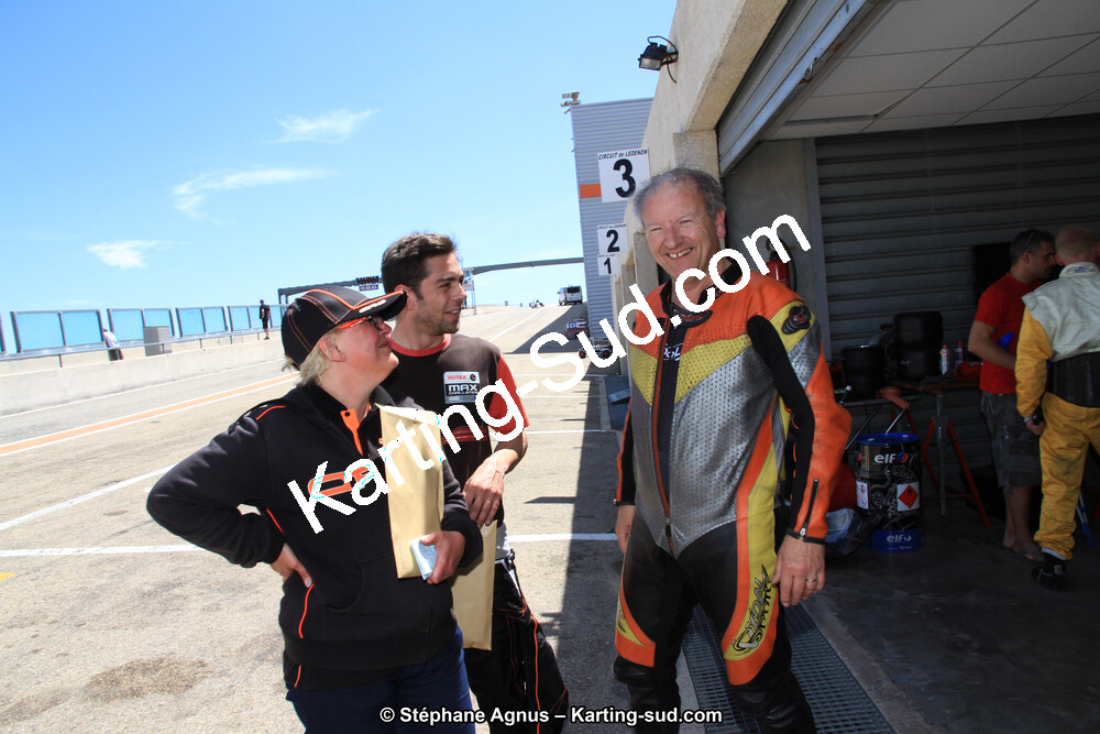 21 & 22/05/2016 : 1ère manche du Championnat de France KZ Long Circuit et Championnat d’Europe Superkart à Lédenon (Photos Stéphane Agnus) 2016 — karting